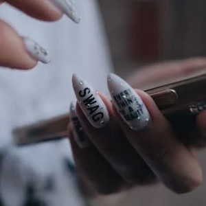 One & only nails spa gallery
