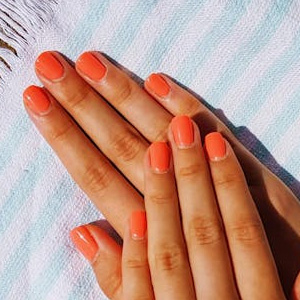 One & only nails spa gallery