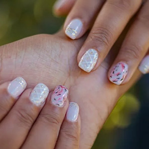 One & only nails spa gallery
