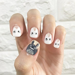 One & only nails spa gallery
