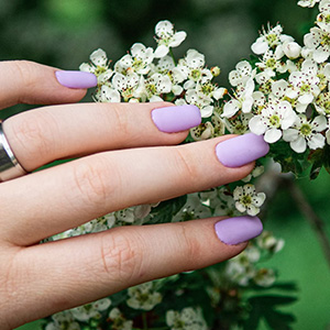 One & only nails spa gallery