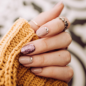 One & only nails spa gallery