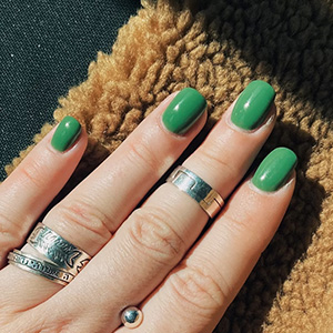 One & only nails spa gallery