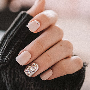 One & only nails spa gallery