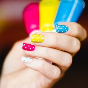 One & only nails spa gallery