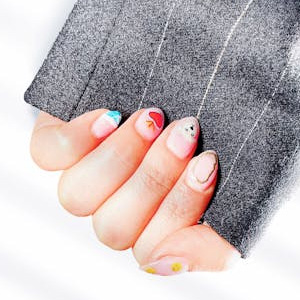 One & only nails spa gallery