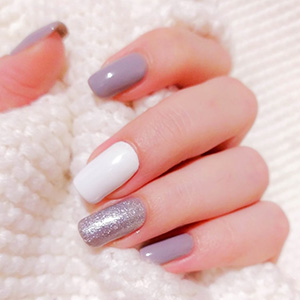 One & only nails spa gallery