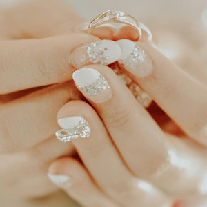 One & only nails spa gallery