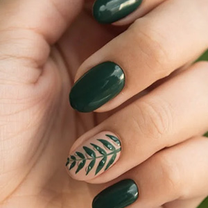 One & only nails spa gallery